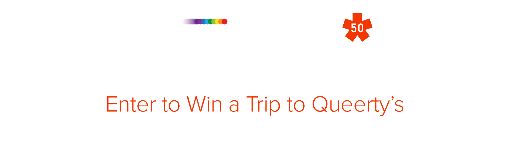 Enter to Win a Trip