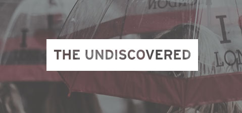 The Undiscovered
