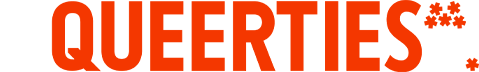 Queerties Logo 2023